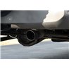 Flowmaster | FlowFX Cat-Back Exhaust - Bronco 2.3T / 2.7T 2021-2022