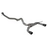 Flowmaster | FlowFX Cat-Back Exhaust - Bronco 2.3T / 2.7T 2021-2023 Flowmaster Cat-Back Exhausts