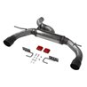 Flowmaster | FlowFX Axle-Back Exhaust - Bronco 2.3T / 2.7T 2021-2023 Flowmaster Axle-Back Exhausts