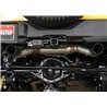 Flowmaster | FlowFX Axle-Back Exhaust - Bronco 2.3T / 2.7T 2021-2022