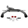 Flowmaster | FlowFX Axle-Back Exhaust - Bronco 2.3T / 2.7T 2021-2023 Flowmaster Axle-Back Exhausts