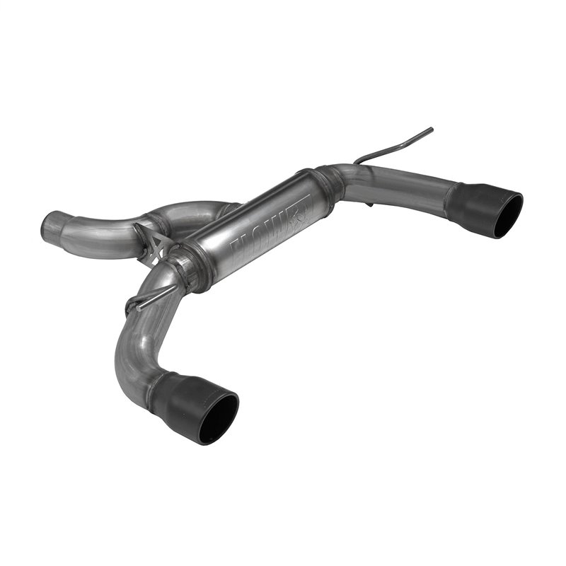 Flowmaster | FlowFX Axle-Back Exhaust - Bronco 2.3T / 2.7T 2021-2023 Flowmaster Axle-Back Exhausts