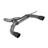 Flowmaster | FlowFX Axle-Back Exhaust - Bronco 2.3T / 2.7T 2021-2023 Flowmaster Axle-Back Exhausts