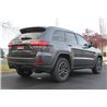 Flowmaster | Force II Cat-Back - Grand Cherokee 3.6L / 5.7L 2011-2021