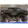 Flowmaster | Force II Cat-Back - Grand Cherokee 3.6L / 5.7L 2011-2021 Flowmaster Cat-Back Exhausts