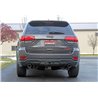 Flowmaster | Force II Cat-Back - Grand Cherokee 3.6L / 5.7L 2011-2021 Flowmaster Cat-Back Exhausts