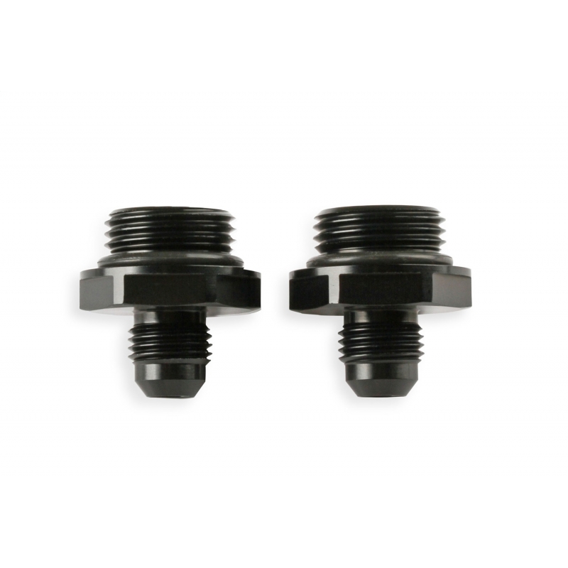 Earls Plumbing | Cooler Adapter Earls Plumbing Oil Coolers