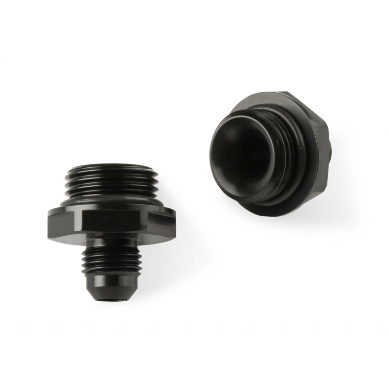 Earls Plumbing | Cooler Adapter Earls Plumbing Oil Coolers