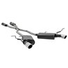 Flowmaster | Force II Cat-Back - Grand Cherokee 3.6L / 5.7L 2011-2021 Flowmaster Cat-Back Exhausts