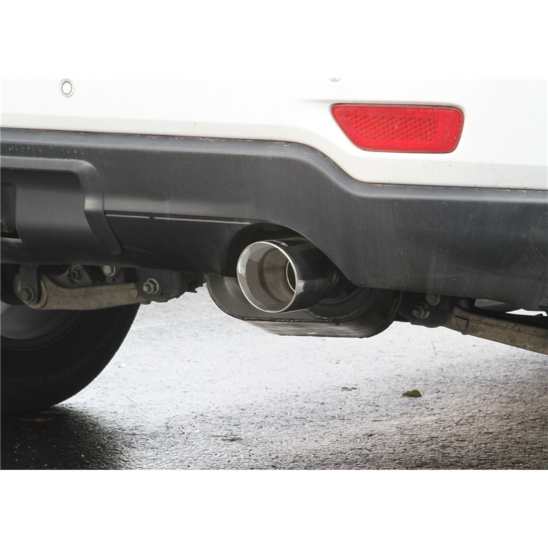 Flowmaster | Force II Cat-Back - Grand Cherokee 3.6L 2011-2021 Flowmaster Cat-Back Exhausts