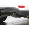 Flowmaster | Force II Cat-Back - Grand Cherokee 3.6L 2011-2021 Flowmaster Cat-Back Exhausts