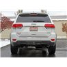 Flowmaster | Force II Cat-Back - Grand Cherokee 3.6L 2011-2021 Flowmaster Cat-Back Exhausts