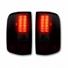 Recon | LED TAIL LIGHTS - F-150 2004-2008 Recon LED Tail Lights