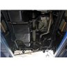 Flowmaster | Outlaw Cat-Back Exhaust - Bronco 2.3T / 2.7T 2021-2023 Flowmaster Cat-Back Exhausts