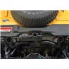 Flowmaster | Outlaw Cat-Back Exhaust - Bronco 2.3T / 2.7T 2021-2023 Flowmaster Cat-Back Exhausts