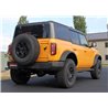 Flowmaster | Outlaw Cat-Back Exhaust - Bronco 2.3T / 2.7T 2021-2023 Flowmaster Cat-Back Exhausts