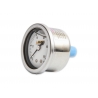 Earls Plumbing | Oil Pressure Gauge