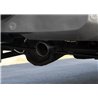 Flowmaster | Outlaw Axle-Back Exhaust - Bronco 2.3T / 2.7T 2021-2023 Flowmaster Axle-Back Exhausts