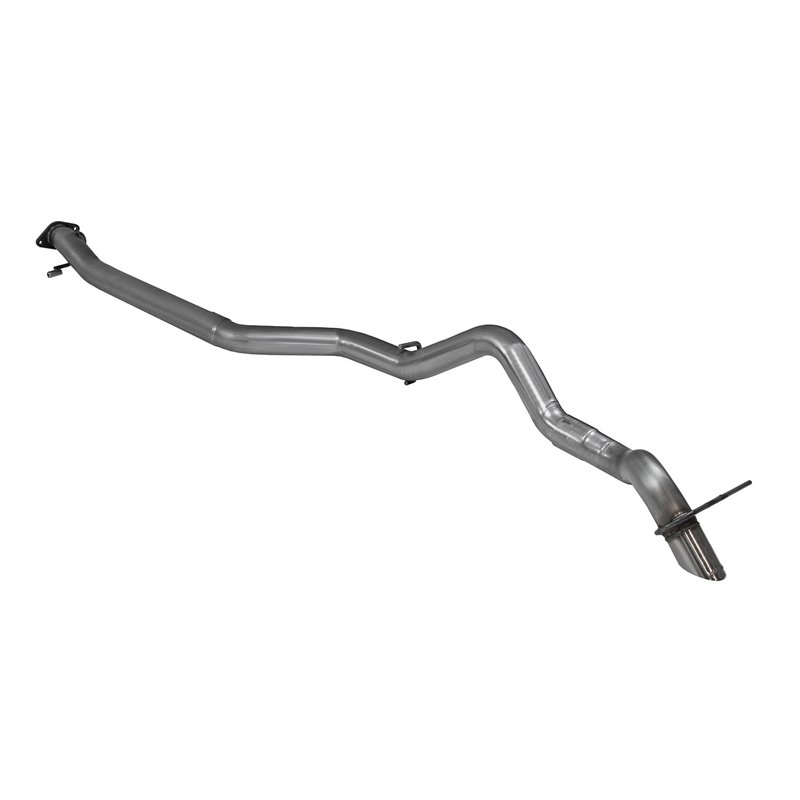 Flowmaster | Outlaw Cat-Back Exhaust - Bronco 2.3T / 2.7T 2021-2023 Flowmaster Cat-Back Exhausts