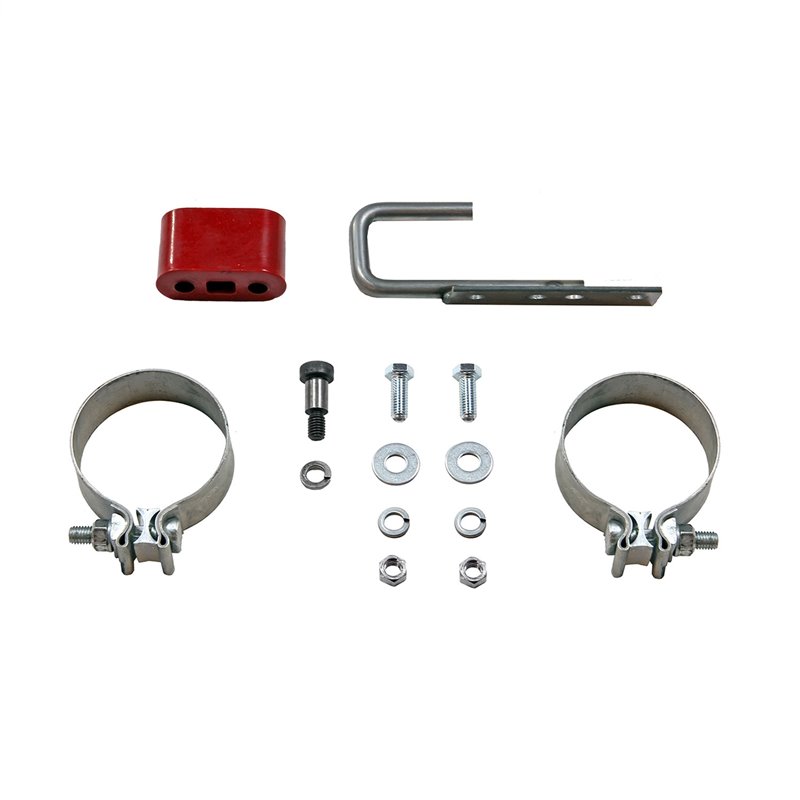 Flowmaster | Outlaw Cat-Back Exhaust - Bronco 2.3T / 2.7T 2021-2023 Flowmaster Cat-Back Exhausts