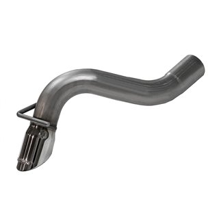 Flowmaster | Outlaw Axle-Back Exhaust - Bronco 2.3T / 2.7T 2021-2023 Flowmaster Axle-Back Exhausts