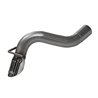 Flowmaster | Outlaw Axle-Back Exhaust - Bronco 2.3T / 2.7T 2021-2023 Flowmaster Axle-Back Exhausts