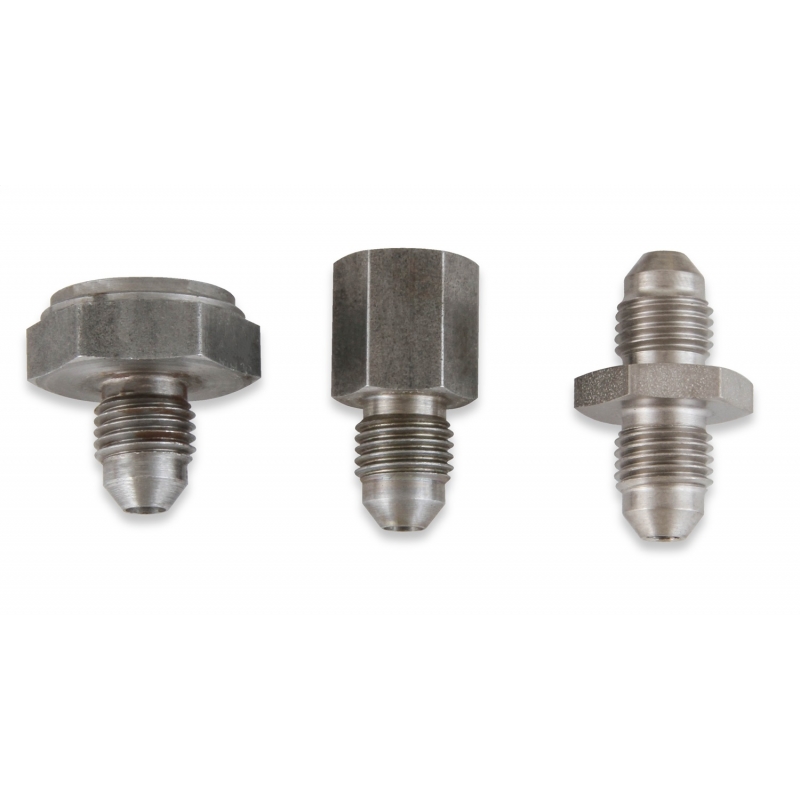 Earls Plumbing | Exhaust Back Pressure Plumbing Kit