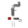 Flowmaster | Outlaw Axle-Back Exhaust - Bronco 2.3T / 2.7T 2021-2023 Flowmaster Axle-Back Exhausts