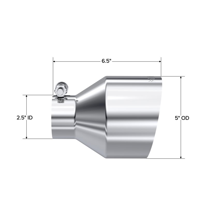 MBRP | Pro Series Exhaust Tip MBRP Exhaust Tip