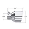 MBRP | Pro Series Exhaust Tip MBRP Exhaust Tip