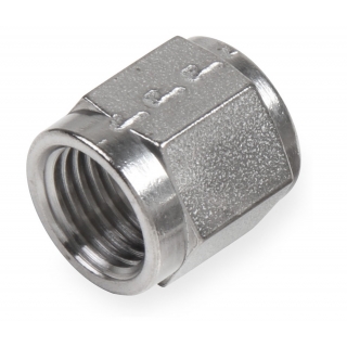 Earls Plumbing | Stainless Steel Tube Nut