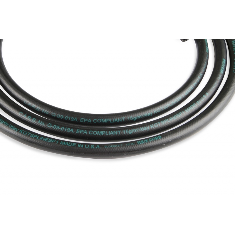 Earls Plumbing | Vapor Guard EFI Hose