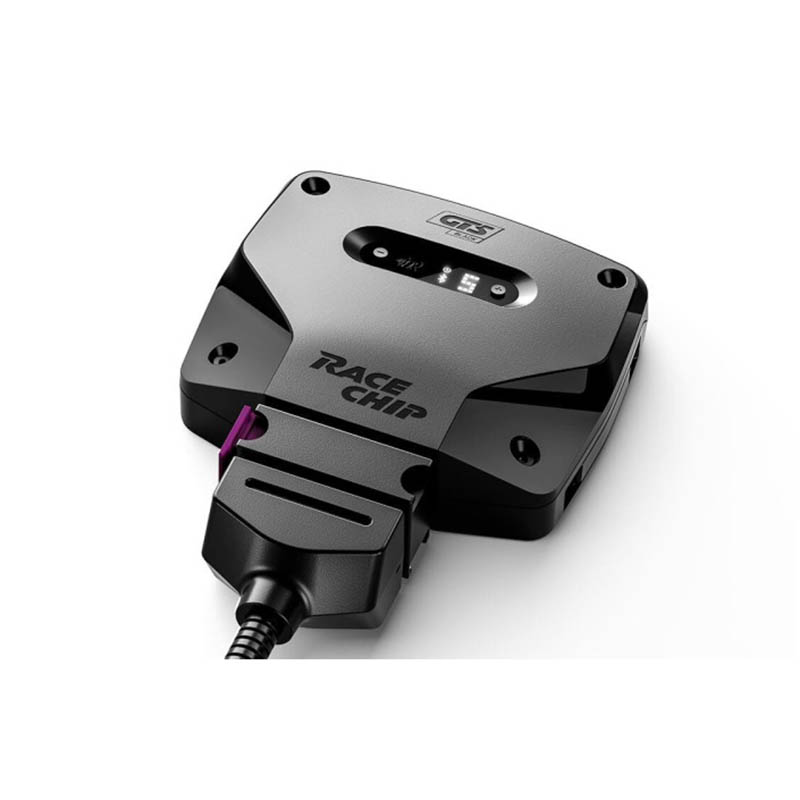 RaceChip | GTS Black Tuning Module + App - Challenger / Charger SRT Hellcat 6.2L 2015-2018 RaceChip Performance Chips & Progr...