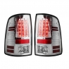 Recon | LED TAIL LIGHTS - Ram 1500 / Classic / 2500 / 3500 2009-2022 Recon LED Tail Lights