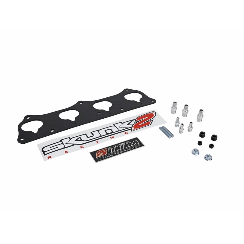 Skunk2 | Ultra Series Race Intake Manifold - RSX / TSX / Civic 2.0L / 2.4L 2002-2006