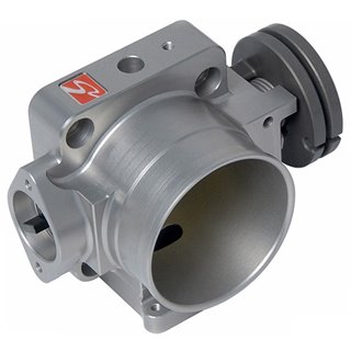 Skunk2 | Pro Series Throttle Body - RSX Type-S 2.0L 2002-2006