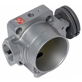 Skunk2 | Pro Series Throttle Body - RSX Type-S 2.0L 2002-2006 Skunk2 Racing Throttle Bodies