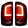 Recon | LED TAIL LIGHTS - Ram 1500 / 2500 / 3500 2002-2006 Recon LED Tail Lights