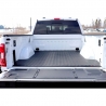 Enthuze | Heavy Duty Bed Mat - Silverado / Sierra 1500 6'7" Bed 2019-2024 Enthuze Bed Mats & Liners