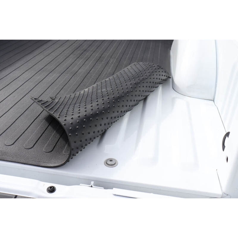 Enthuze | Heavy Duty Bed Mat - Ram 1500 5'7in Bed 2019-2023 (w/o RamBox)