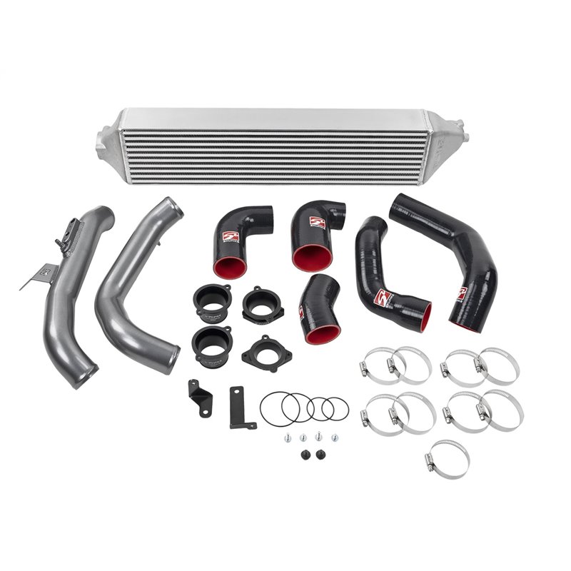 Skunk2 | Intercooler Kit - Civic / Si 1.5T 2016-2021 Skunk2 Racing Intercoolers