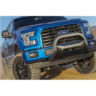 GEM Tube | OCTA Series Bull Bar - F-150 / Heritage 2004-2021 GEM Tube Bull Bar