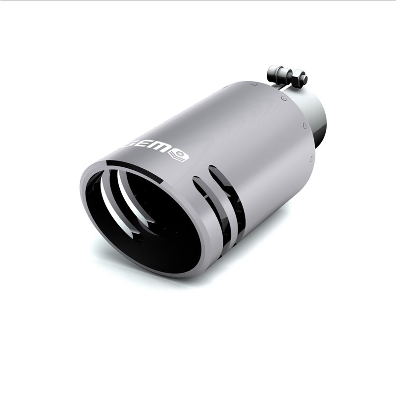 GEM Tube | GEM Billet Exhaust Tip