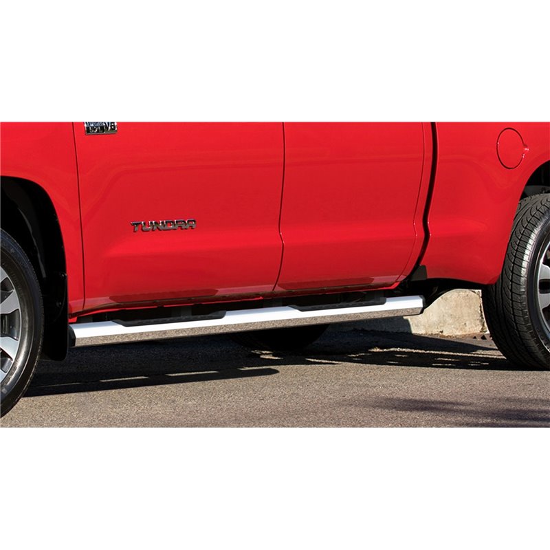 GEM Tube | OCTA Series Nerf Bar - Tundra 2007-2021