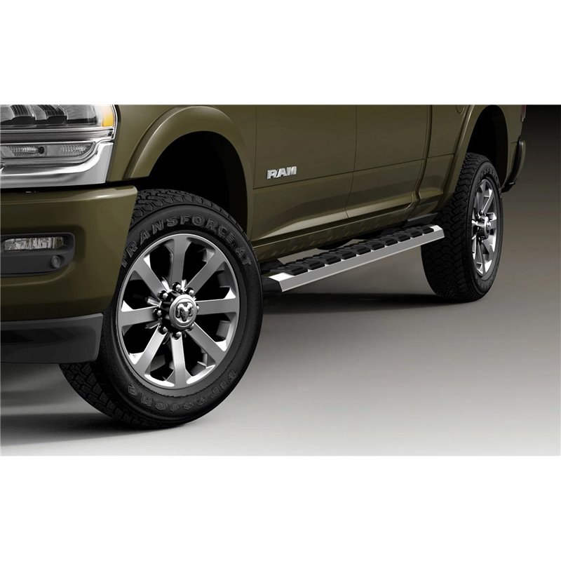 GEM Tube | T3 Running Board - Chevrolet / Dodge 2007-2022 GEM Tube Step Bars