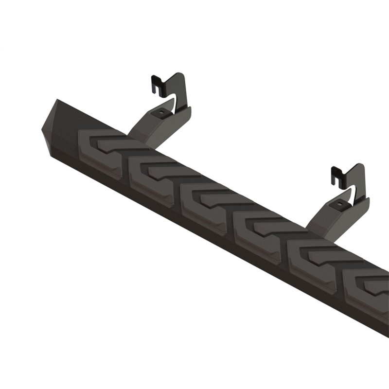 GEM Tube | T3 Running Board - F-150 / Ranger 2019-2022 GEM Tube Step Bars