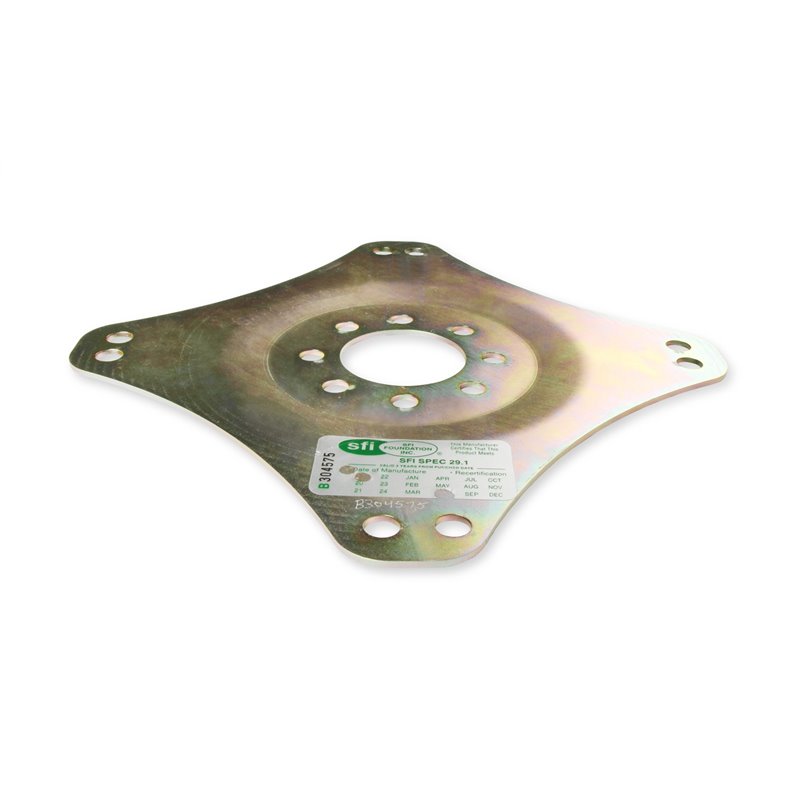 Hays | Hays SFI Certified Flexplate - Chrysler / Dodge 2003-2019 Hays Flexplates