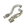 Skunk2 | Alpha Series Race Downpipe - Civic Type R / Type R Limited Edition 2.0T 2018-2021