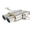 Skunk2 | MegaPower Cat Back Exhaust System - Civic Type R 2.0T 2018-2020