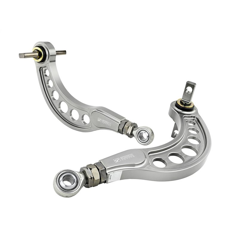 Skunk2 | Pro Series Rear Camber Kit - Civic Si 2.0L 2006-2011
